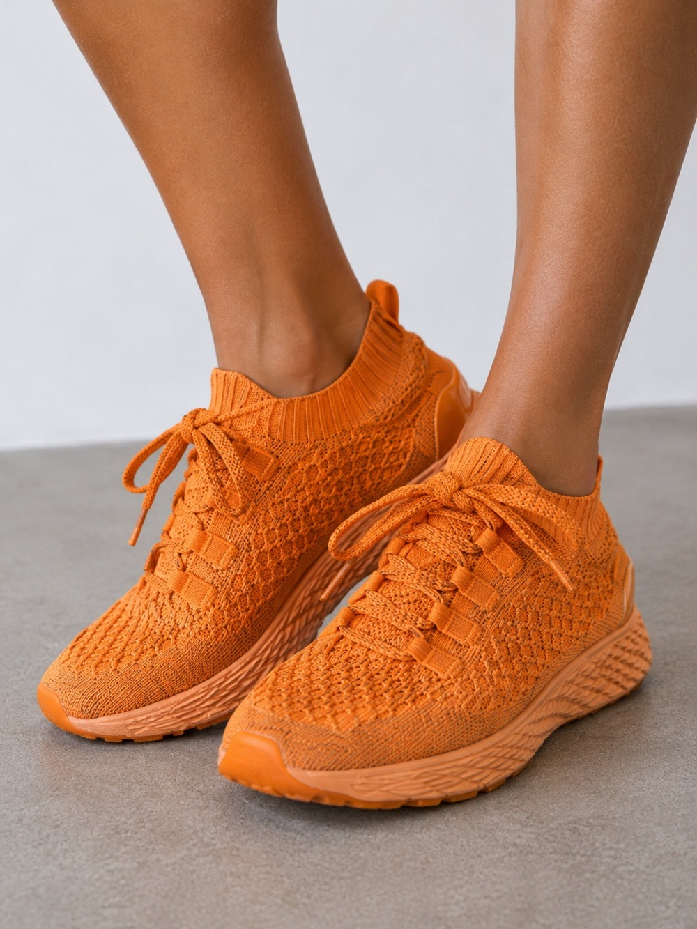 NOBULL Diamond Knit Runner women’s size 7.5